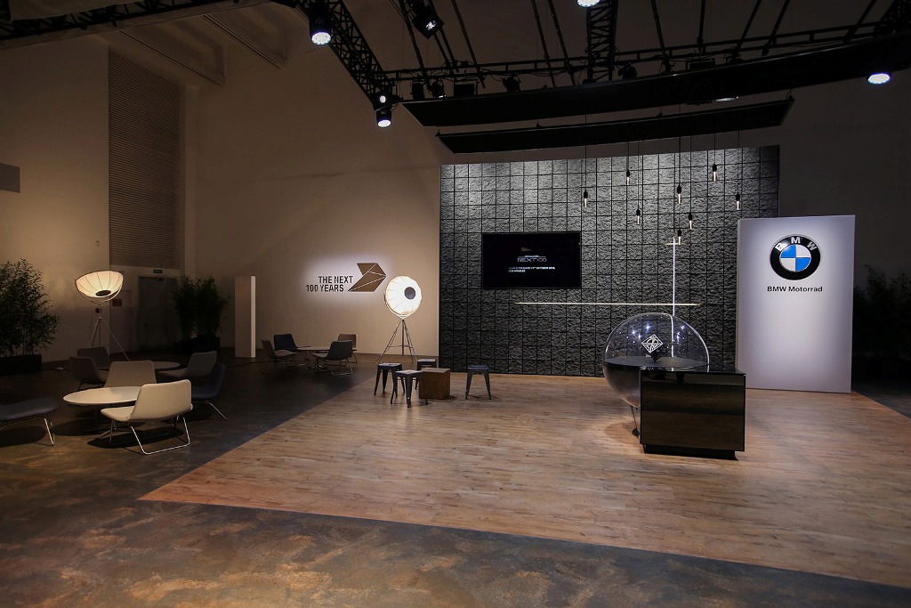 宝马未来展在京举行畅 想未来出行生活(图5)