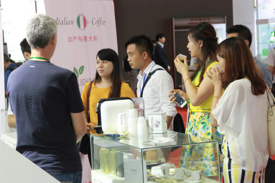 专业进口食品展(CipfeChina)将在广州举行(图3)