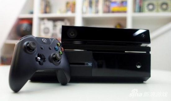 微软将在E3展会推XBox轻薄款型号