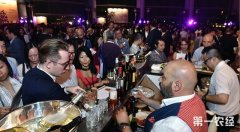 2016Vinexpo香港酒展,法国翡马酒庄引起关注