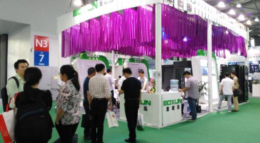2016上海国际数据中心技术设备展览会(图6)