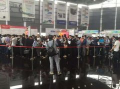 2016上海国际数据中心技术设备展览会