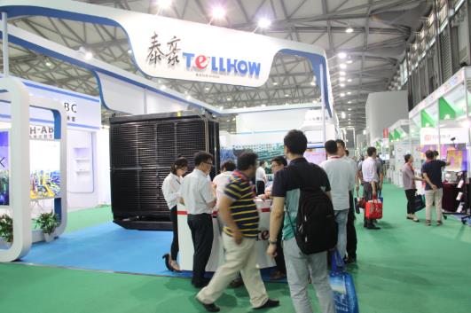 2016上海国际数据中心技术设备展览会(图5)