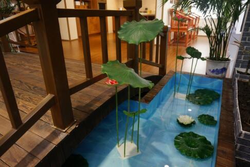 上海厨卫展,柏厨以文化底蕴构建品牌内力(图3) 上海厨卫展,柏厨以文化底蕴构建品牌内力(图3)