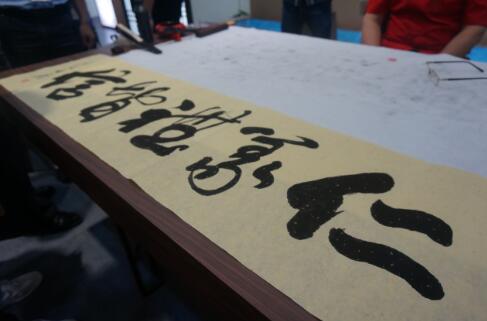 上海厨卫展,柏厨以文化底蕴构建品牌内力(图4) 上海厨卫展,柏厨以文化底蕴构建品牌内力(图4)