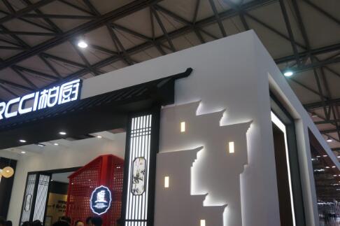 上海厨卫展,柏厨以文化底蕴构建品牌内力(图6) 上海厨卫展,柏厨以文化底蕴构建品牌内力(图6)