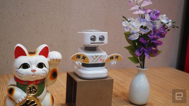 东京玩具展上那些好的、坏的和怪异的玩具