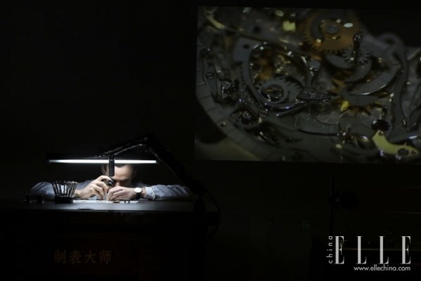 瑞士钟表文化之源”展览获殊荣(图3)