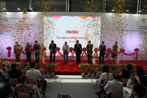 培芝、puractive助阵健康与营养保健品展(图1) 培芝、puractive助阵健康与营养保健品展(图1)