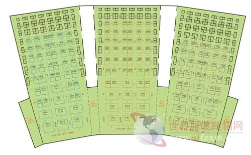 2016第六届成都国际孕婴童产品博览会(图2) 2016第六届成都国际孕婴童产品博览会将在成都举办