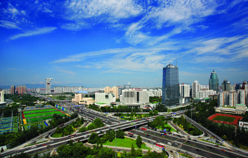 北辰助力APEC 书写中国会展航母新篇章(图3)
