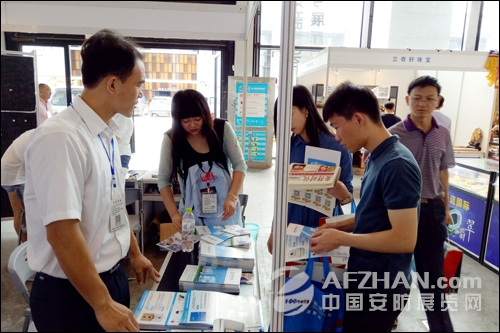 2016广西国际社会公共安全产品展览会(图7) 2016广西国际社会公共安全产品展览会(图7)