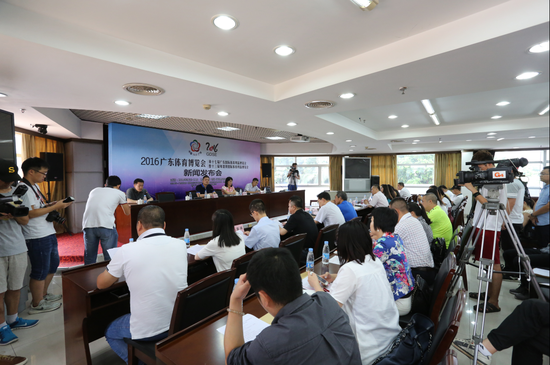 2016广东体育博览会将设马术展区(图3) 2016广东体育博览会将设马术展区(图3)