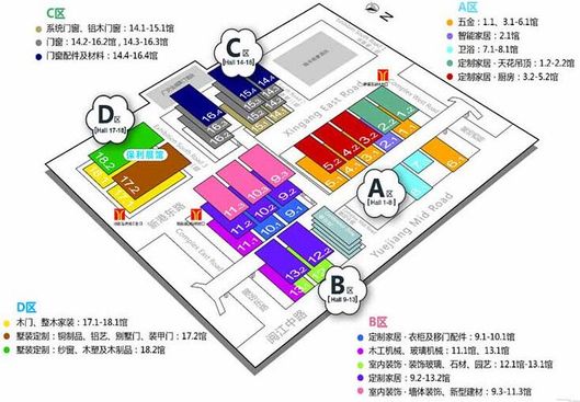 聚焦广州建博会，“亚洲第一建材展”有何看头