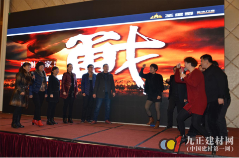 2016年广州建博会,如何洞察企业“真面目”(图3) 2016年广州建博会,如何洞察企业“真面目”(图3)