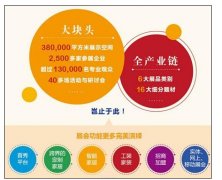 2016广州建博会上如何选加盟品牌参展指南