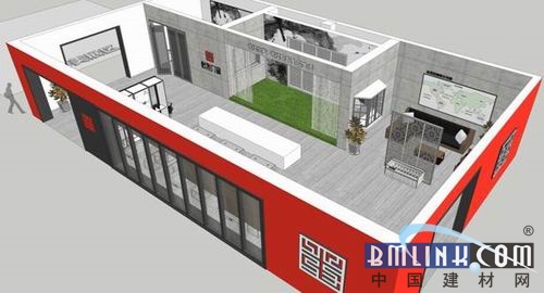 广州建博会在即 怡发门窗将携新品震撼登场(图2) 中国建材网