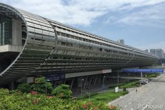 双馆齐发力 18届广州建博会面积再升级