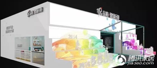 广州建博会火辣来袭 品格与你准时相约(图4)