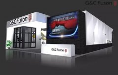 德国富轩门窗带您体验智能家居,相约建博会!