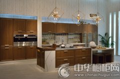 2016中国建博会:五感体验志邦新型空间美学