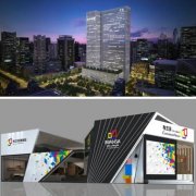 中国广州建博会 7.8布兰莎亮相