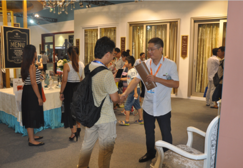 南山集团南山塑钢建材亮相北京ISH暖通展(图4) 南山集团南山塑钢建材亮相北京ISH暖通展(图4)