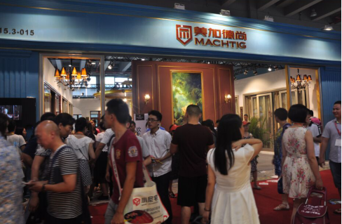南山集团南山塑钢建材亮相北京ISH暖通展(图5) 南山集团南山塑钢建材亮相北京ISH暖通展(图5)