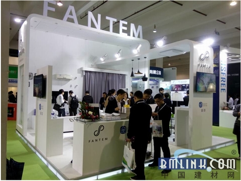 2016年西班牙国际建材展(图1)