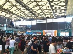 来逛上海国际绿色建筑建材展