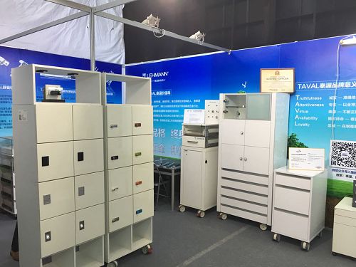 2016年家具建材展新看点,好品格造好五金(图4) null
