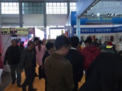 第九届贵州家装建材展今日拉开帷幕