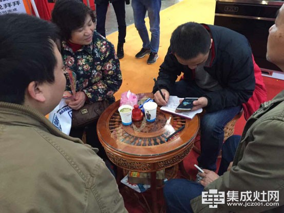贵州家装建材展 普森电器稳居销冠(图4) 贵州家装建材展落下帷幕 普森电器稳居销冠