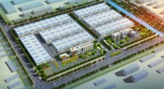 金色阳光建材:享政策红利 绽放综保区