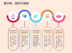 易开单解决建材企业的管理之道