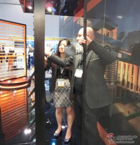 WindoorExpo出征澳大利亚建材展(图4)