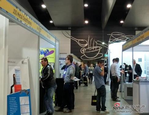 WindoorExpo出征澳大利亚建材展(图2)