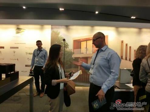 WindoorExpo出征澳大利亚建材展(图3)