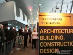 WindoorExpo出征澳大利亚建材展