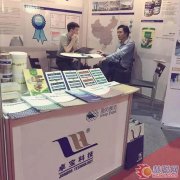 唱响东南亚 卓宝亮相泰国国际建材展
