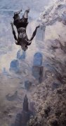 “无须之美” 青春的直视与回望 | 艺术汇 展评