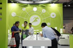 环球资源春季展 8000多展位让你看到爽