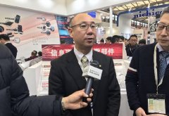 上海慕尼黑电子展:跟着记者去探馆