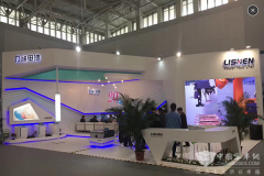 力神主场显优势,2017天津客车展上大放异彩