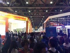 新潮意式与轻奢品调 伊恋家居首秀惊艳定制家居
