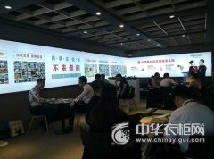 卡诺亚亮相广州定制家居展 开幕首日惊艳全场