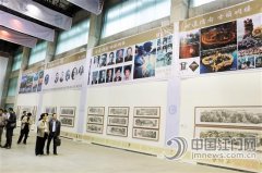 “何德能碉楼主题艺术作品展”广州开展