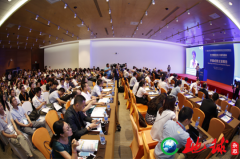 中国最大智能电网展暨能源互联网博览会