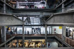 MODE上海服装服饰展「预约登记」