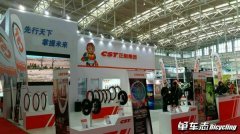 CST正新六款轮胎各具神通 谁才是天津展的人气王